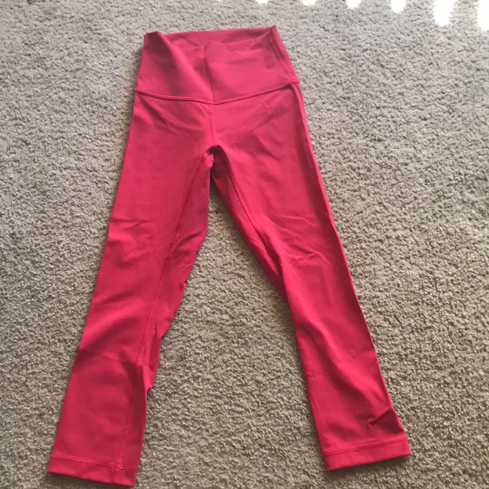Lululemon Leggings